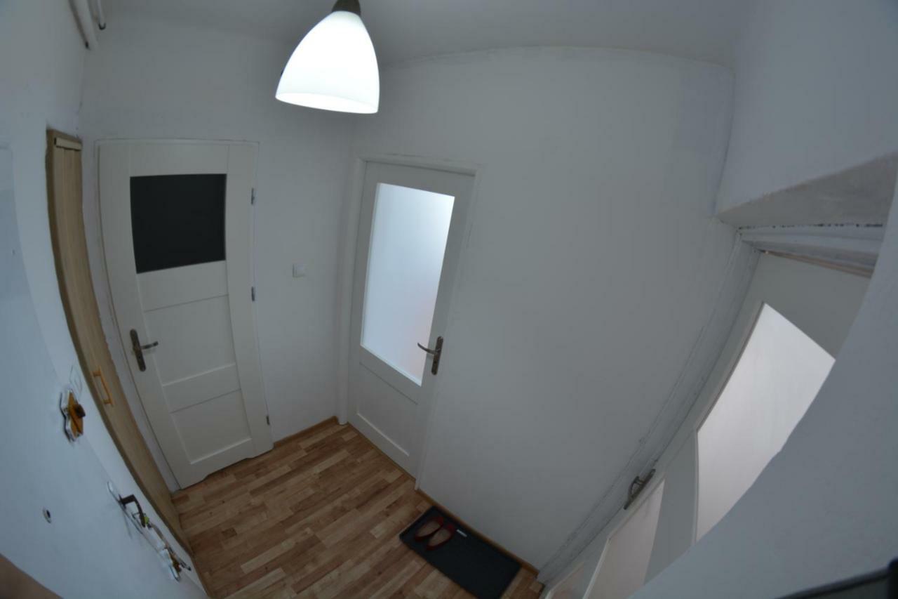 Ul. Ugorek Kolo Areny Apartment Krakow Exterior photo