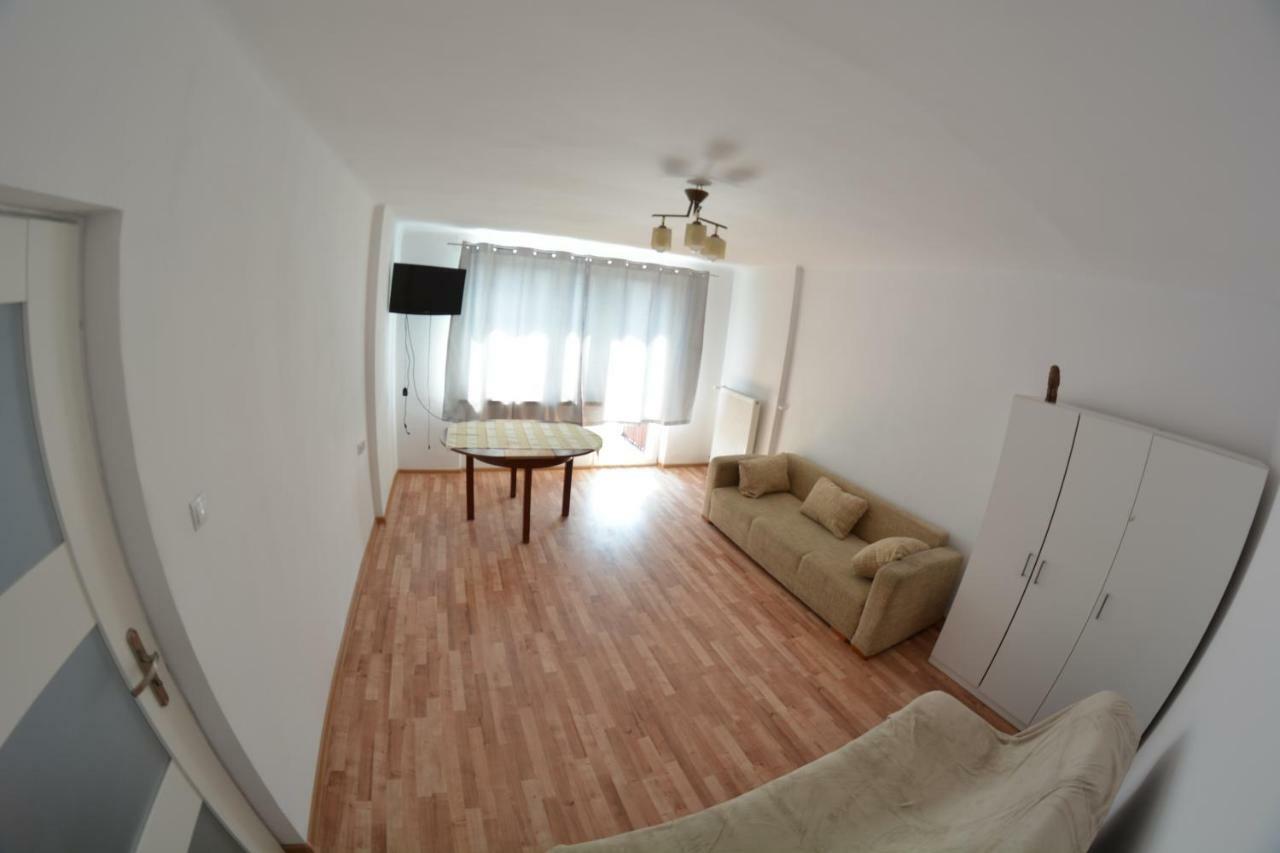Ul. Ugorek Kolo Areny Apartment Krakow Exterior photo